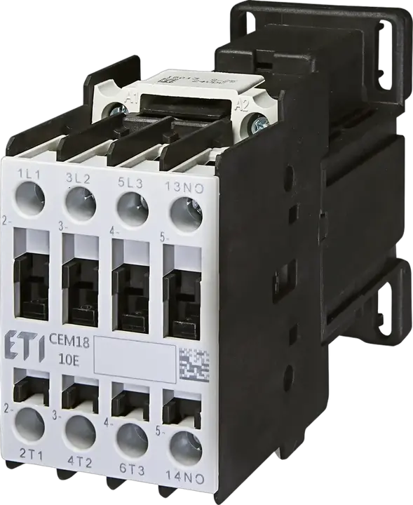 Slika CEM18.10-220V-DC