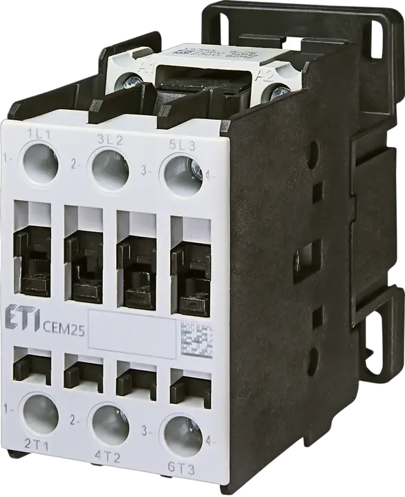 Slika CEM25.00-110V-50/60Hz