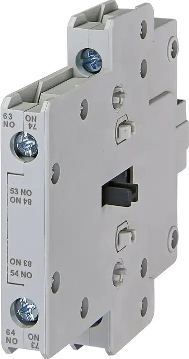 Slika BCXMRLE 20 (2NO)