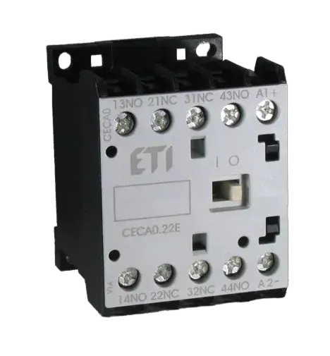 Slika CECA0.31-24V-DC