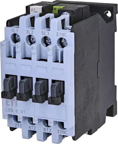 CES 6.01-400V-50Hz