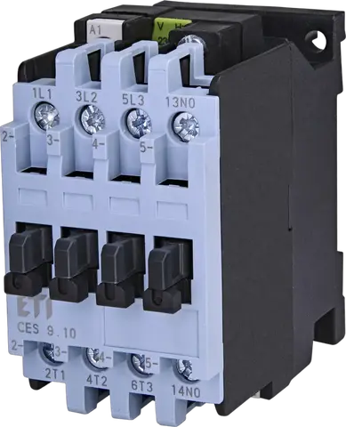 Slika CES 9.10-230V-50/60Hz