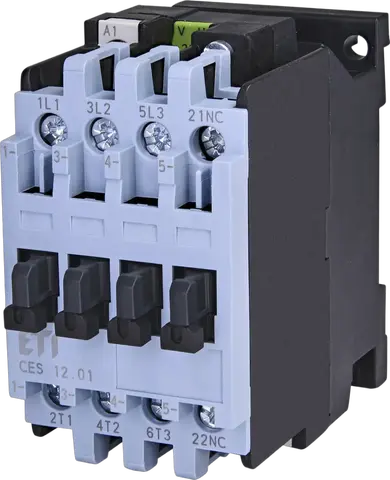 CES 12.01-24V-50/60Hz