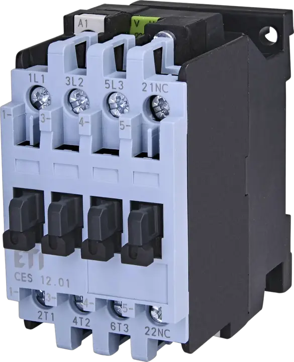 Slika CES 12.01-230V-50/60Hz