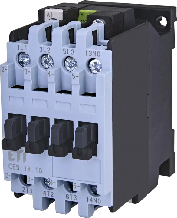Slika CES 18.10-110V-50/60Hz
