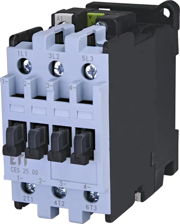 Slika CES 25.00-24V-50/60Hz