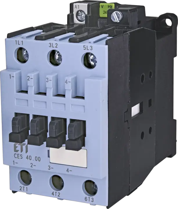 Slika CES 40.00-24V-50/60Hz