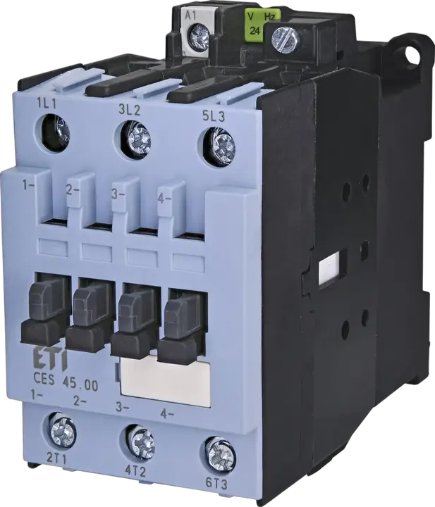 Slika CES 45.00-24V-50/60Hz