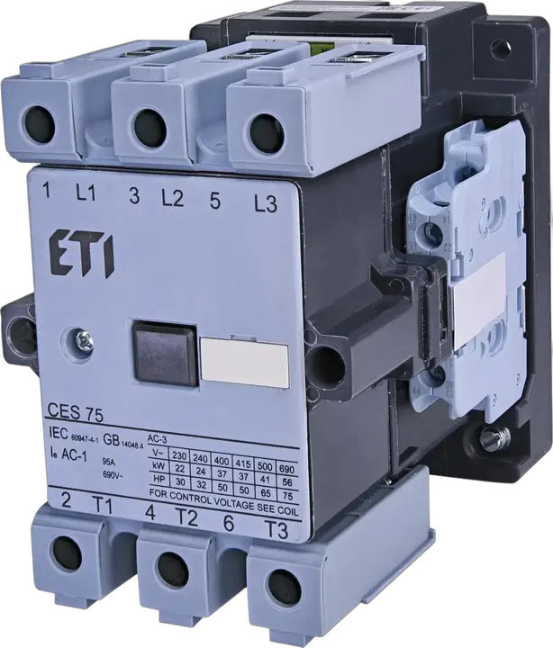 Slika CES 75.22-230V-50/60Hz