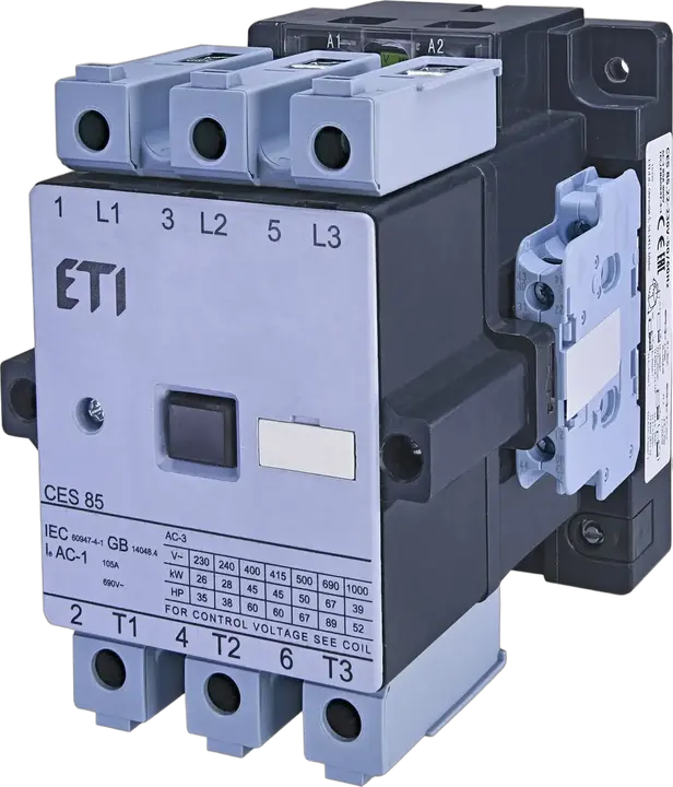 Slika CES 85.22-230V-50/60Hz
