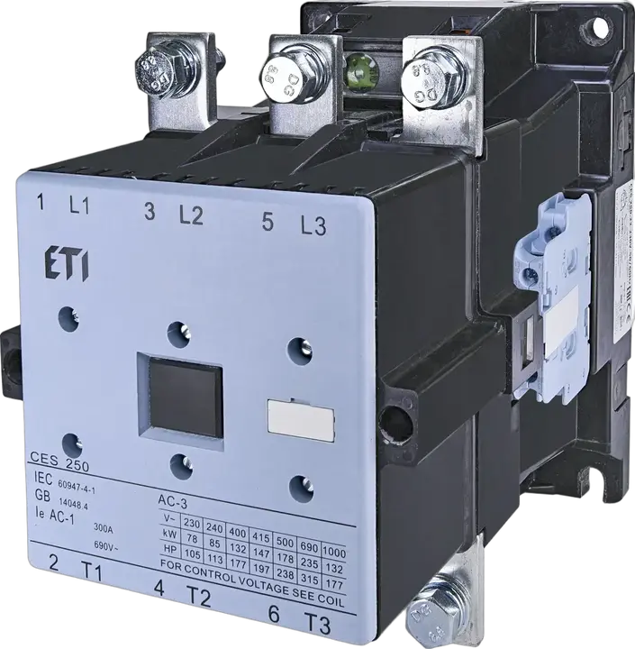 Slika CES 250.22-230V-50/60Hz