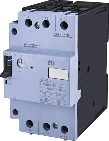 Slika MSP1-40