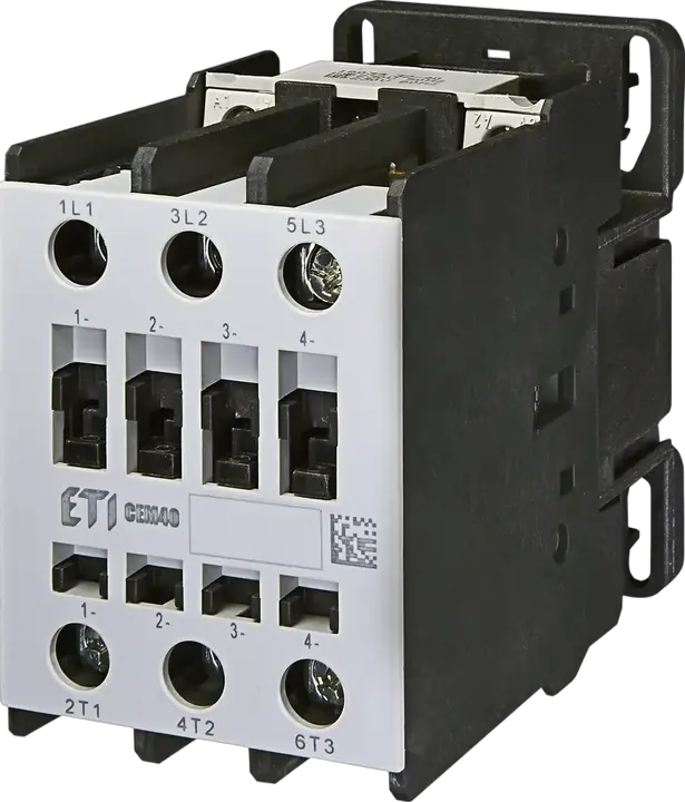 Slika CEM40.11-24V-50/60Hz