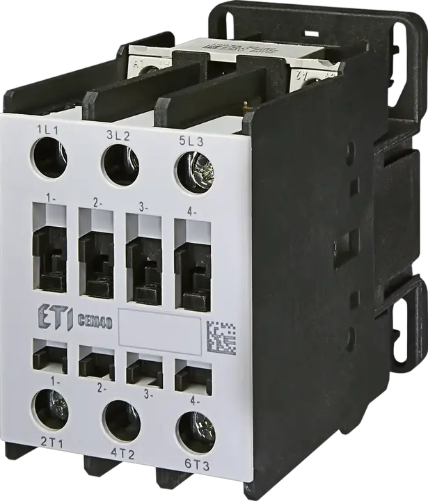 Slika CEM40.11-400V-50/60Hz