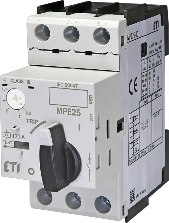 Slika MPE25-10
