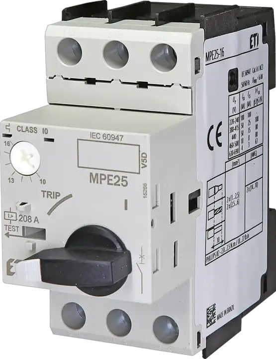 Slika MPE25-16