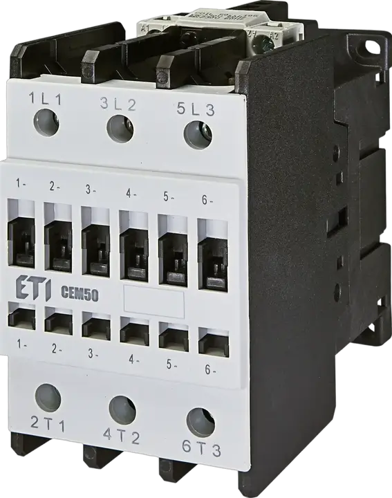 Slika CEM50.11-400V-50/60Hz