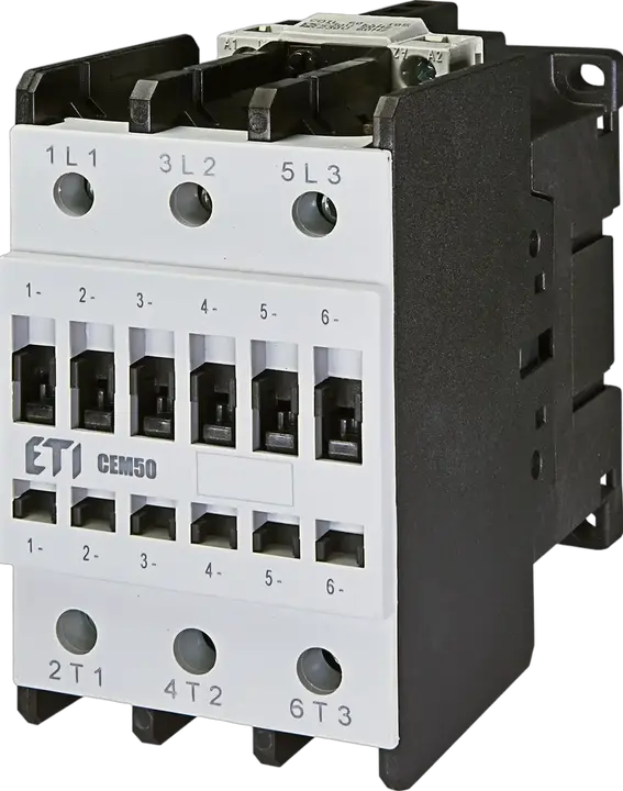 Slika CEM50.11-220V-DC