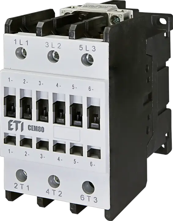 Slika CEM80.00-400V-50/60Hz