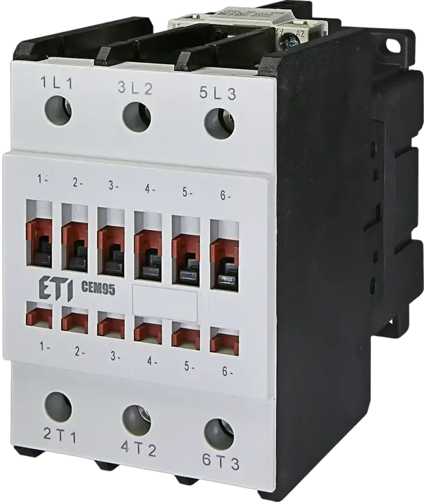 Slika CEM95.00-400V-50/60Hz
