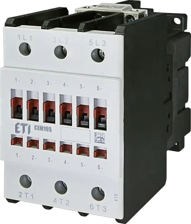 Slika CEM105.00-110V-50/60Hz