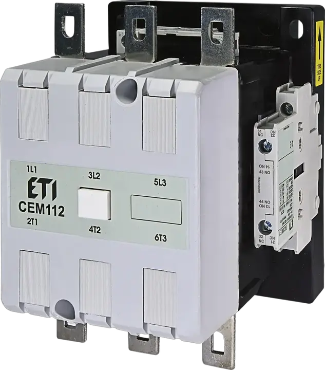 Slika CEM112.22-24V-50/60Hz
