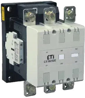 Slika CEM180.22-500V-50/60Hz