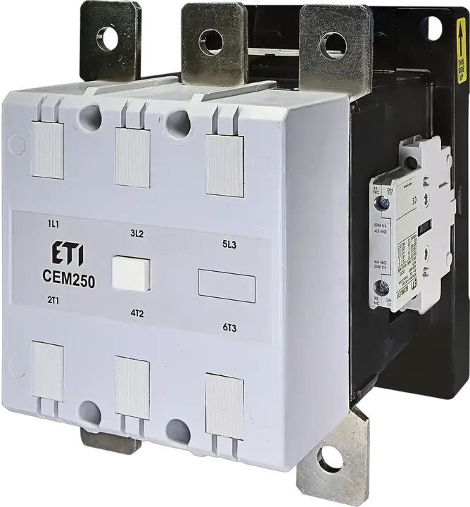 Slika CEM250.22-230V-50/60Hz