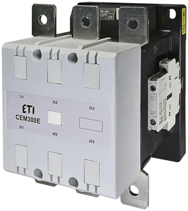 Slika CEM300E.22-415V-AC/DC