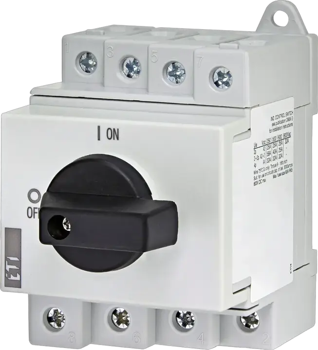 Slika LS32 SMA A4