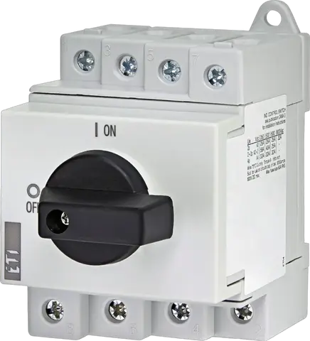 Slika LS32 SMA A4
