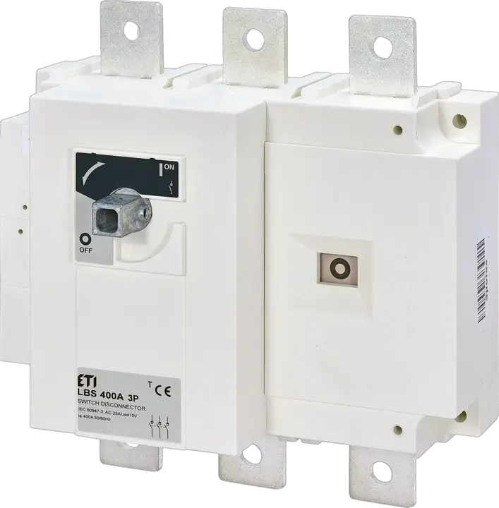Slika LBS 400 3P