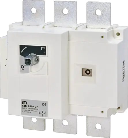 Slika LBS 630 3P