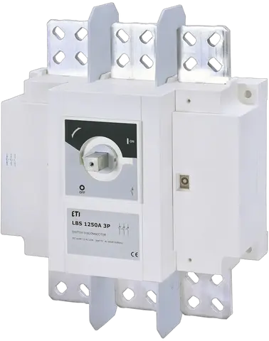 Slika LBS 1250 3P