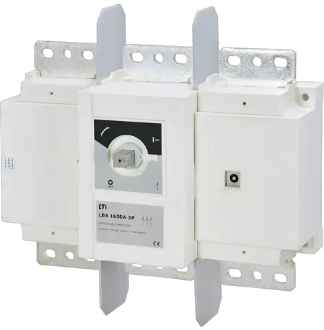 Slika LBS 1600 3P