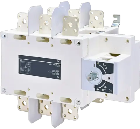 Slika LBS 800 3P CO