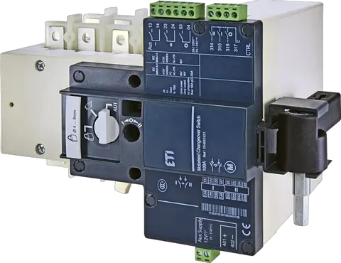 Slika MLBS 100 4P CO 12VDC
