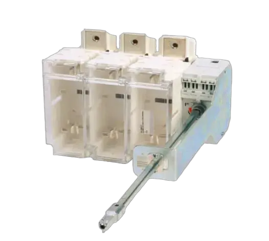 Slika FLBS-SH/400