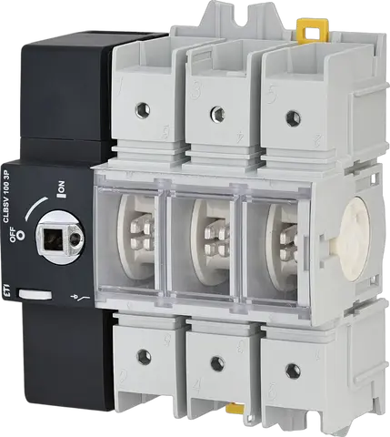 Slika CLBSV 100 3P