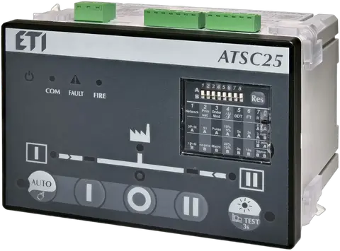 ATSC25