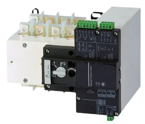 Slika MLBS-VT400r