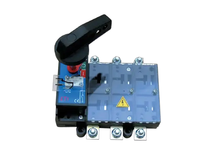 Slika * LA2/R 250A 3p
