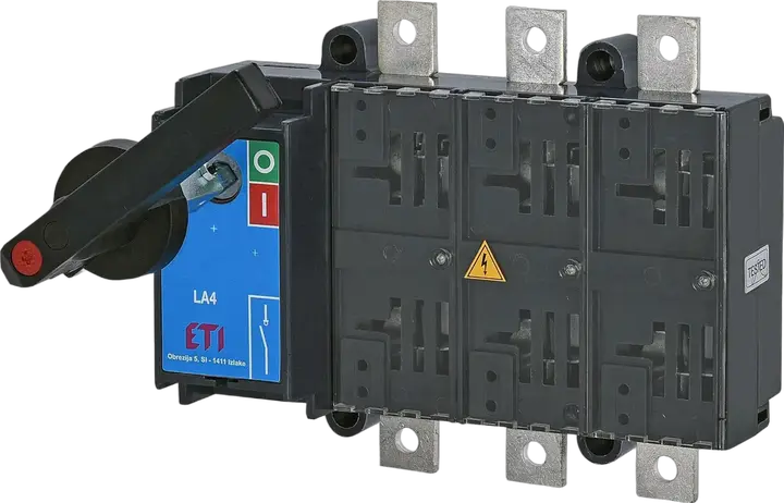 Slika * LA4/R 630A 3p