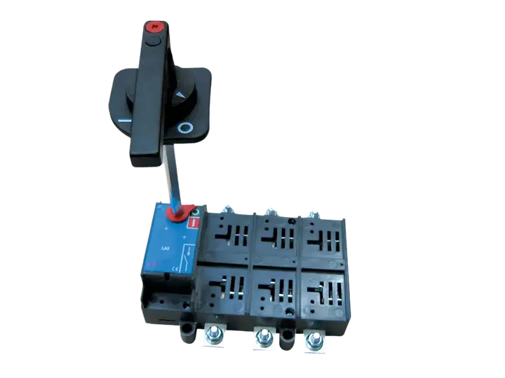 Slika * LA4/D 630A 4p