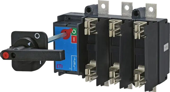 Slika * LAF4/D 400A 3P