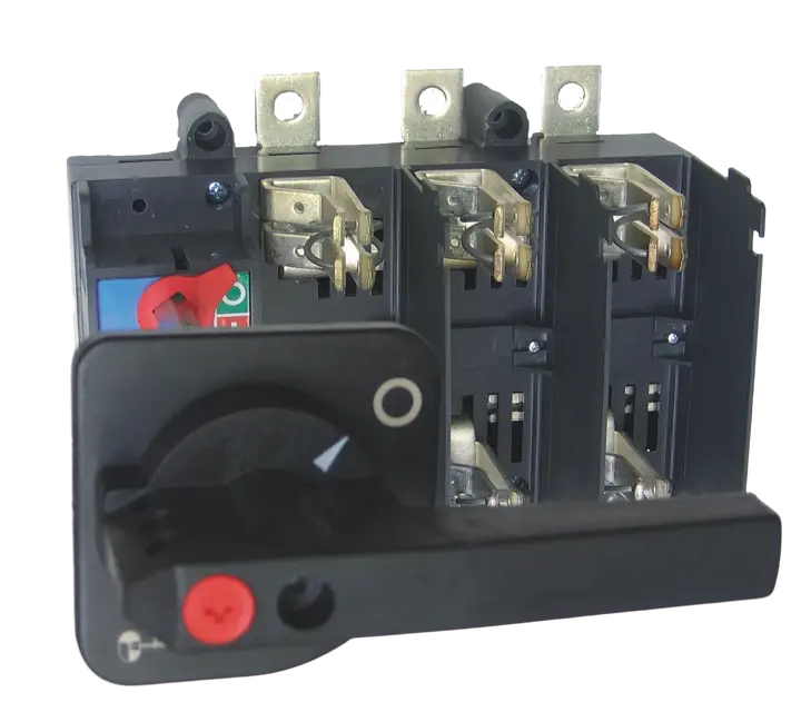 Slika * LAF2/D 125A 4p