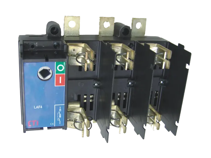 Slika * LAF5 630A 4p