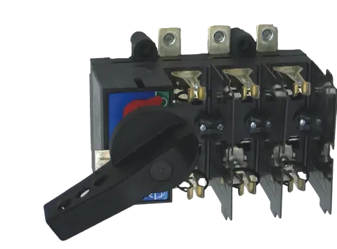 * LAF2/R 160A 4p