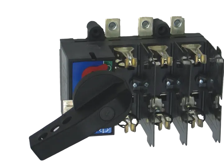 Slika * LAF3/R 250A 4p