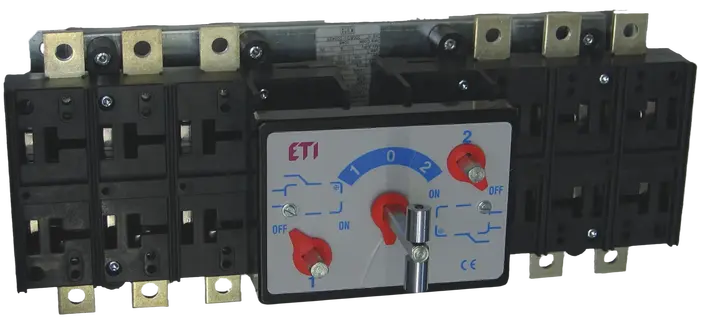 Slika * LA4 800A 4p COH